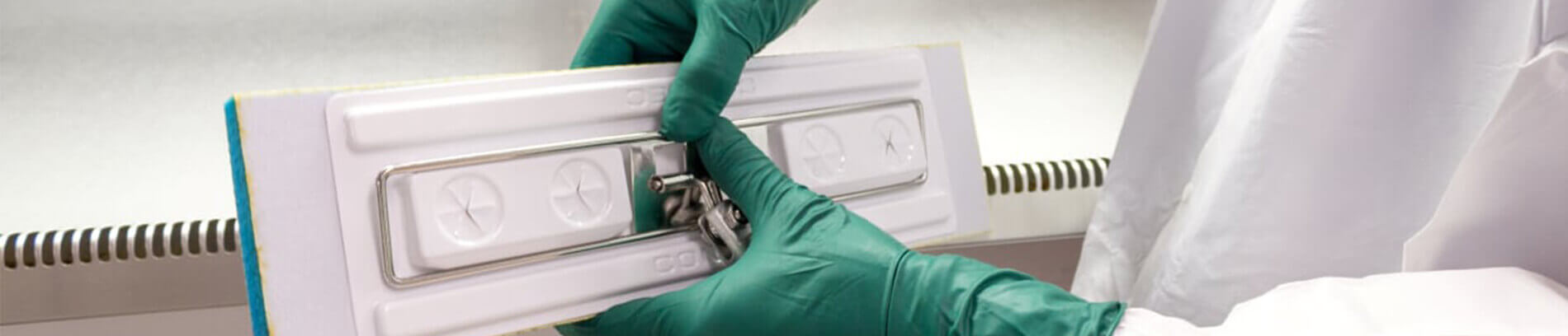 Pharmacy Cleanrooms