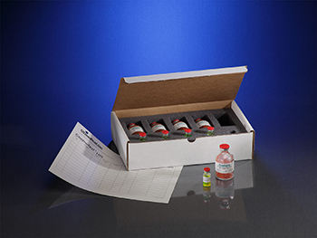 ChemoTest CT9530