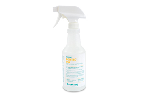 Contec Sterile 70% Isopropanol